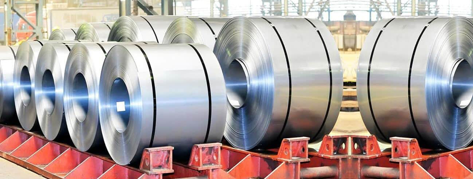 Stainless Steel Pipe Dealer in Ahmedabad