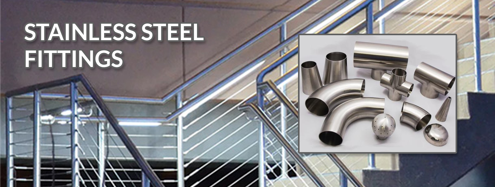 Stainless Steel Pipe Dealers in Ahmedabad